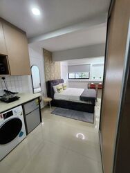 Blk 407 Ang Mo Kio Avenue 10 (Ang Mo Kio), HDB 4 Rooms #539906811
